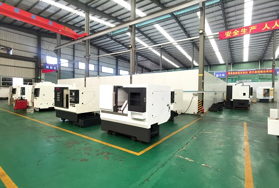 車銑復(fù)合與CNC加工中心的區(qū)別：如何為普通機(jī)加工廠選擇合適的設(shè)備？